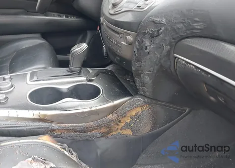 2017 Infiniti Qx60 from USA, damaged, VIN 5N1DL0MMXHC552259